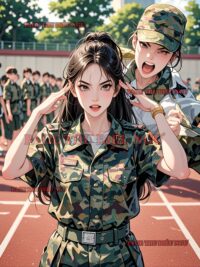 Ảnh bìa của Sợi Dây Buộc Tóc Mấy Chục Ngàn