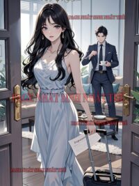 Ảnh bìa của Thế Thân Ba Năm