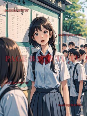 Ảnh bìa của Thủ Khoa Trả Thù