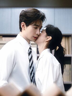 Ảnh bìa của Gục Ngã Trước Vị Bác Sĩ Lạnh Lùng Đẹp Trai Ấy