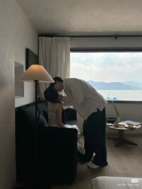 Ảnh bìa của Vào Nhầm Phòng Trai Đẹp