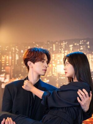 Ảnh bìa của Bạn Trai Tôi Là Hồ Ly