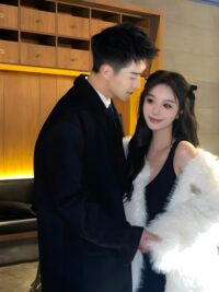 Ảnh bìa của Mẹ Tôi Có Một Người Bạn Giàu Có