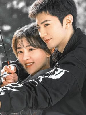 Ảnh bìa của Sự Trở Lại Của Bạn Trai Cũ