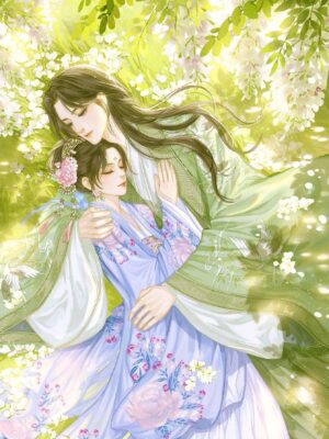 Ảnh bìa của Bạch Nguyệt Quang Của Lục Cảnh Là Ta