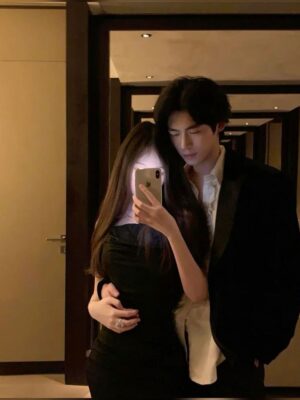 Ảnh bìa của Bạn Trai Nghèo Khó Của Tôi