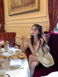 Ảnh bìa của Em Gái Chỉ Muốn Lấy Chồng Giàu