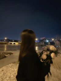 Ảnh bìa của Cơn Mưa Sau Nắng Ấm