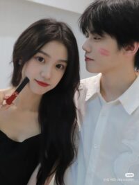 Ảnh bìa của Nụ Hôn Phép Màu