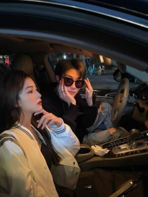 Ảnh bìa của Cặp Đôi Diễn Sâu