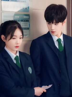 Ảnh bìa của Tình Yêu Đầu Đời