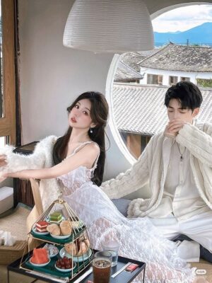 Ảnh bìa của Vì Em Là Duy Nhất