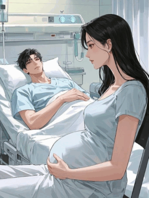 Ảnh bìa của Khi Tổng Tài Mất Trí