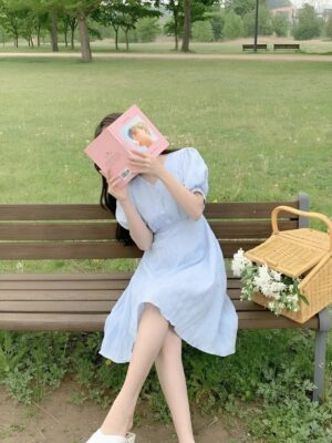 Ảnh bìa của Cô Dâu Không Váy Trắng