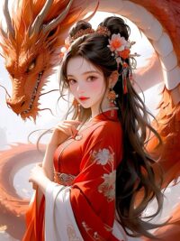 Ảnh bìa của Ác Long Cũng Biết Yêu