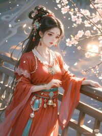 Ảnh bìa của Trẫm Thật Sự Yêu Nàng