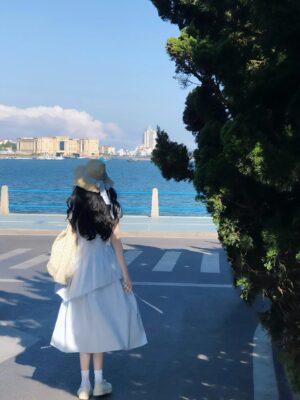 Ảnh bìa của Chuyến Bay Rời Xa Anh