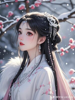 Ảnh bìa của Thứ Nữ Nhường Hôn