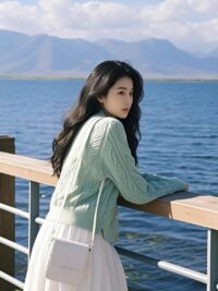 Ảnh bìa của Con Tôi, Cô Đừng Đụng