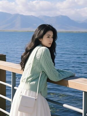 Ảnh bìa của Con Tôi, Cô Đừng Đụng