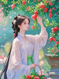 Ảnh bìa của Mộng Tàn Cố Cung