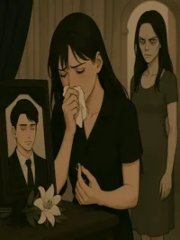 Ảnh bìa của Tra Nam Quay Về