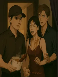 Ảnh bìa của Trình Minh