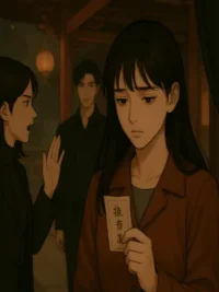 Ảnh bìa của Tờ Săm Định Mệnh