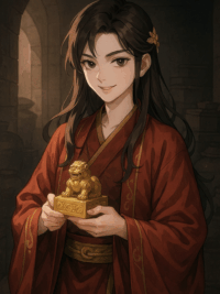 Ảnh bìa của Phúc Tinh