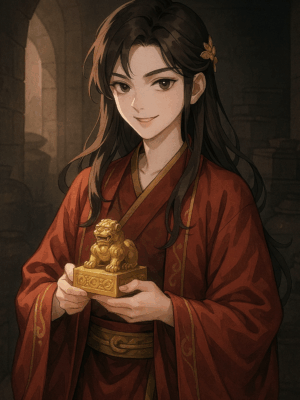 Ảnh bìa của Phúc Tinh