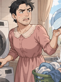 Ảnh bìa của Sau Khi Hoán Đổi Linh Hồn Với Vợ, Tôi Hối Hận Rồi