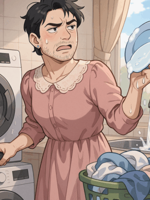 Ảnh bìa của Sau Khi Hoán Đổi Linh Hồn Với Vợ, Tôi Hối Hận Rồi