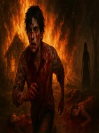 Ảnh bìa của Chiếc Bánh Ngàn Lớp Và Trái Tim Tôi