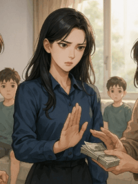 Ảnh bìa của Cút Đi, Đồ Con Riêng