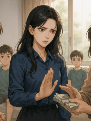 Ảnh bìa của Cút Đi, Đồ Con Riêng