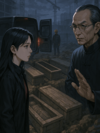 Ảnh bìa của Đả Hồn Tiên: Ngũ Quỷ Vận Tài