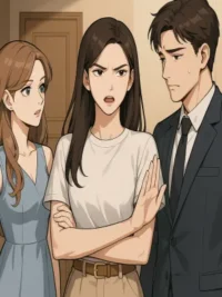 Ảnh bìa của Trà Xanh, Em Nhầm Rồi!