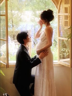 Ảnh bìa của Định Mệnh Thiếu Phu Nhân Nhà Họ Kỳ