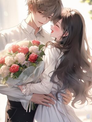 Ảnh bìa của Chồng Tôi Ôm Ảnh Tình Cũ Khóc Lớn