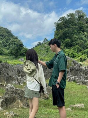 Ảnh bìa của Ngày Cưới Bạch Nguyệt Quang Của Chồng Đưa Cả Gia Đình Tới