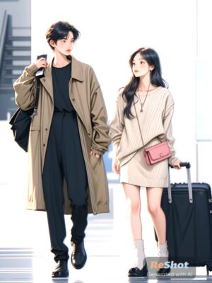 Ảnh bìa của Chồng Tôi Đi Công Tác