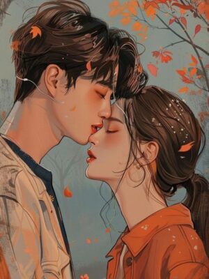 Ảnh bìa của Châu Ngôn