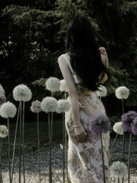 Ảnh bìa của Tôi Đã Ở Bên Anh Ấy Tám Năm