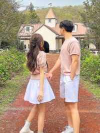 Ảnh bìa của Tôi Không Còn Thích Chu Khuê An Nữa