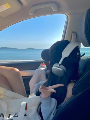 Ảnh bìa của Thẩm Linh