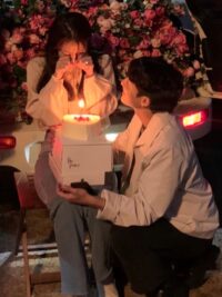 Ảnh bìa của Tôi Và Bạn Thân Cùng Kết Hôn Với Hai Anh Em Nhà Giàu