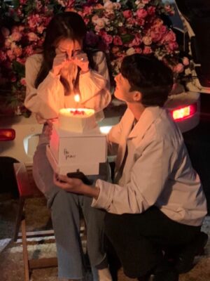 Ảnh bìa của Kỷ Niệm Ngày Cưới