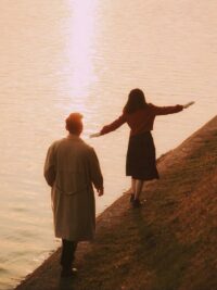 Ảnh bìa của Cuộc Hôn Nhân Ba Năm Của Chúng Tôi Đã Kết Thúc