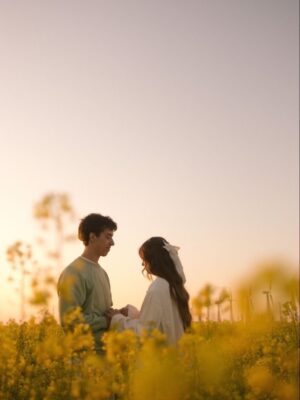 Ảnh bìa của Giang Dao