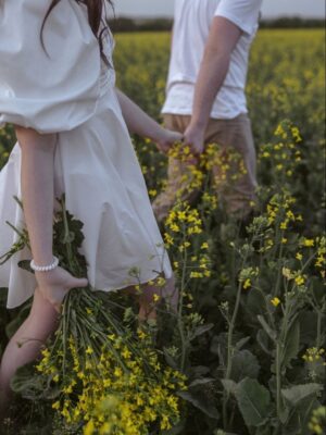 Ảnh bìa của Niềm Đam Mê